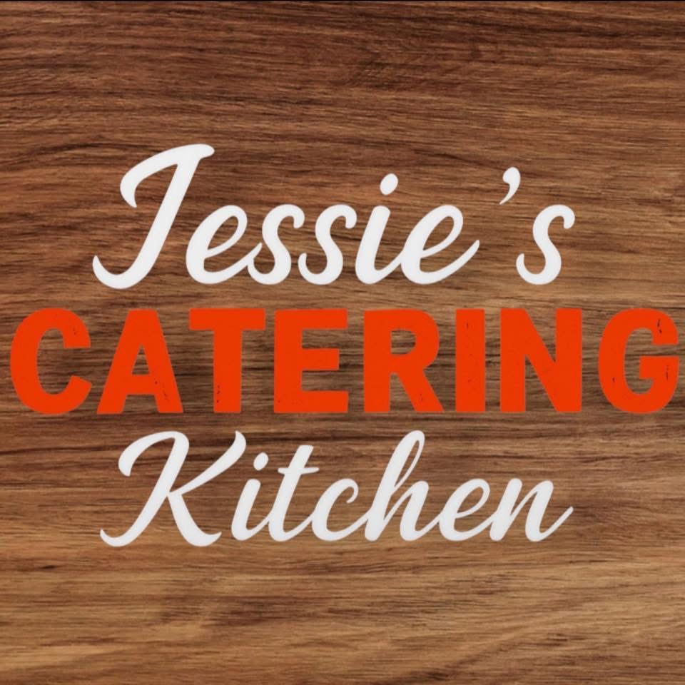 Jessie's Catering Kitchen Logo